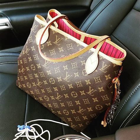 neverfull gm cinched